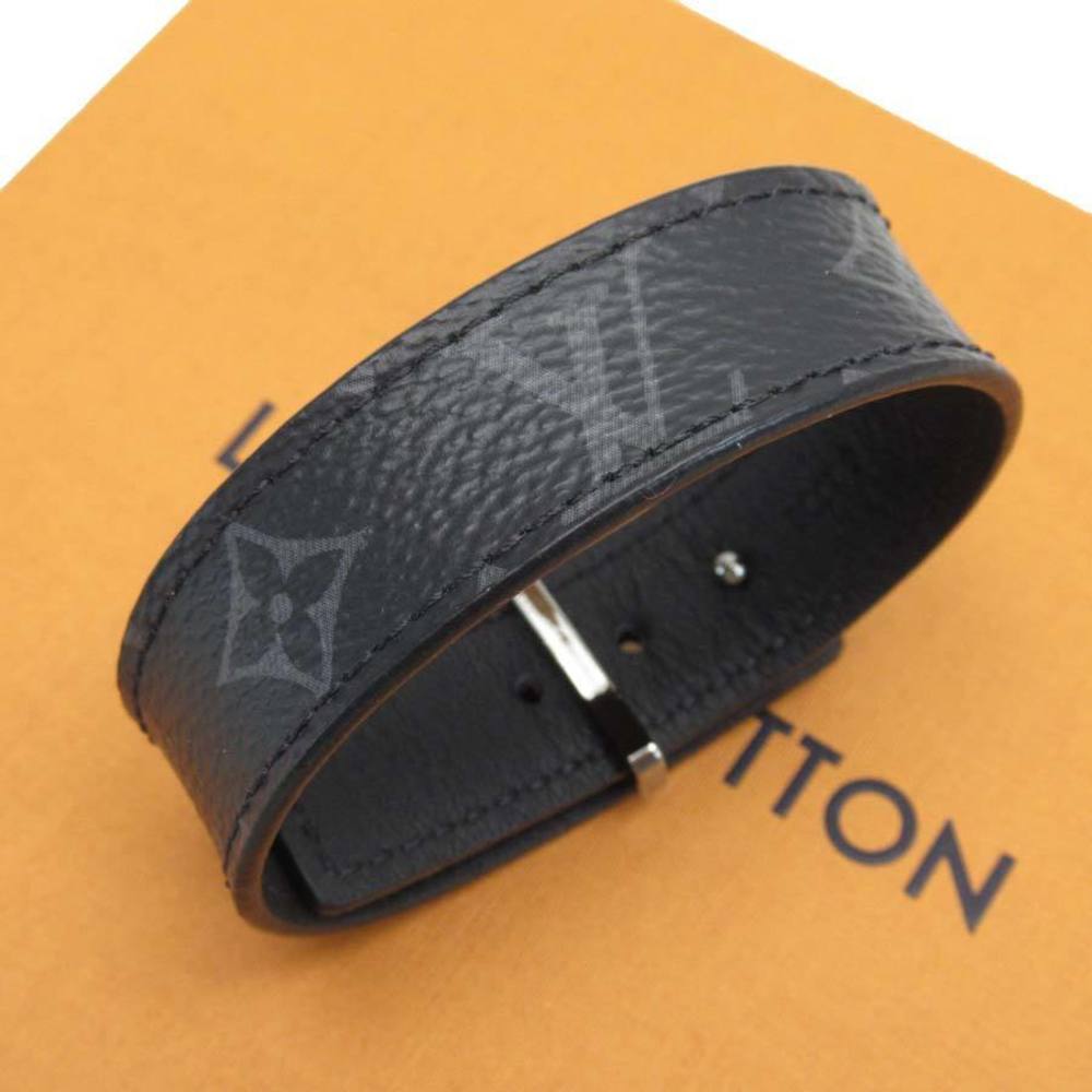 Louis Vuitton Eclipse Bracelet Bangle Eclipse Can… - image 7